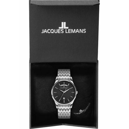 JACQUES LEMANS LONDON 1-2193F ERKEK KOL SAATİ