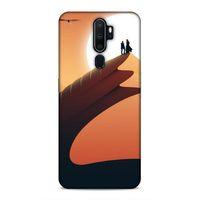 Oppo A5 2020 Uyumlu Kılıf BMovie (7) Telefon Kılıfı Dune