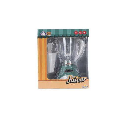 Eğitici Oyuncak 4900 SUN-Ev Aleti Mini Bleander Yeşil