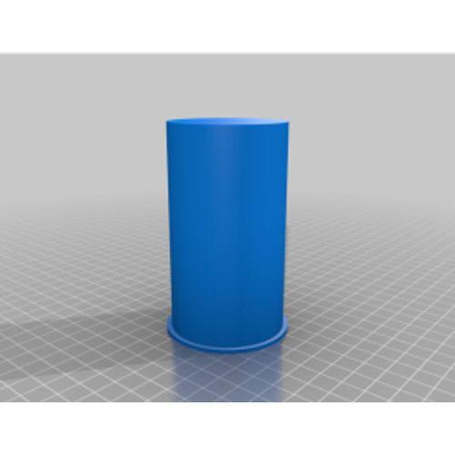 Kurşun Kalem Kupası (Bu ürün Sadece Plastik parçadır - Almadan Önce Soru Sorabilirsiniz)