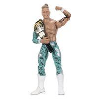 AEW Karakterleri Model Aksiyon Figürler S16 Colten Gunn 159