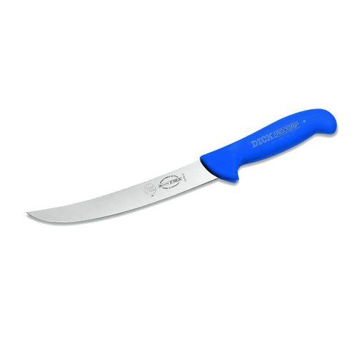 8 2425 18 Trimleme, Bonfile Kesim Bıçağı 18 Cm - Ergo Grip
