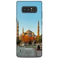 Samsung Galaxy Note 8 Kılıf Dünya Mimarisi (4) Koruma Kılıfı Ayasofya