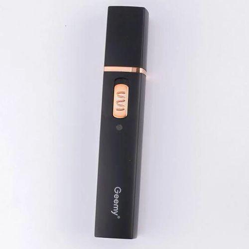 Kulak Burun Temizleyici Tıraş Makinesi Mini Seyahat Tipi