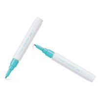 PILOT PİNTOR (F) YUVARLAK UÇ PASTEL YEŞİL ( İki Adet )