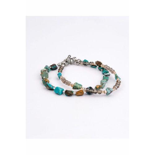 Zambak Masumiyet, arınma Kadın Bileklik