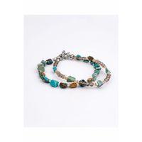 Zambak Masumiyet, arınma Kadın Bileklik