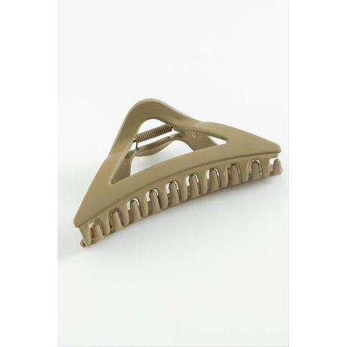 Üçgen Renkli Mandal Toka 12 cm