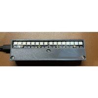 SIM RACE LED RPM Kasa (Bu ürün Sadece Plastik parçadır - Almadan Önce Soru Sorabilirsiniz)