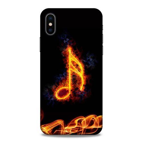 Lopard Apple Iphone X Uyumlu Kılıf FireX (4) Koruma Kılıfı Sol Anahtarı