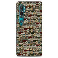 Xiaomi Mi Cc9 Pro Kılıf Almanya (17) Tasarım Kılıf Katedral