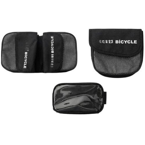 Bisiklet Orta Çanta Kadro Bağlantılı