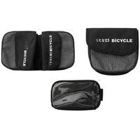 Bisiklet Orta Çanta Kadro Bağlantılı