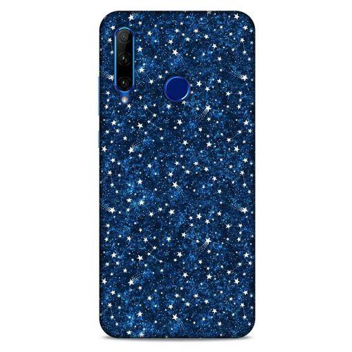 Spacex (4) Tema Koruma Kılıfı Huawei Y6P Kılıf