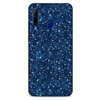 Spacex (4) Tema Koruma Kılıfı Huawei Y6P Kılıf