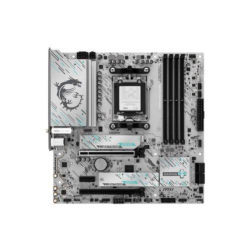 MSI B850M GAMING PLUS WIFI DDR5 AM5
