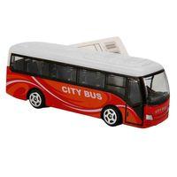 1:64 Mini Otobüs 9 cm.1 Adet Fiyatıdır