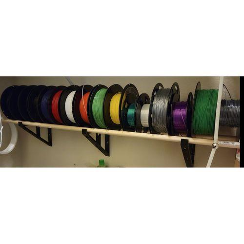 Filament Braketi - 5142975