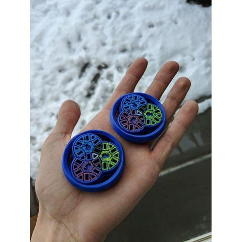 Ogre Cube’un Maker Coin - 3717452
