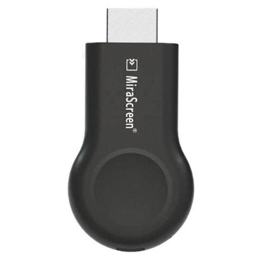 Powermaster E8 Pro Kablosuz Görüntü+ Ses Aktarıcı PM-6011