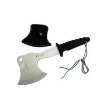Cavra Kp F-02 Kamp Baltası 30cm - İpli, Kılıflı