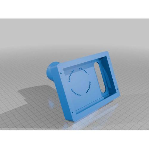 "Akış Güvertesi Mk.2 T8 Pro Mount - Güç ve Stil Bir Arada, Kod: 6899145"