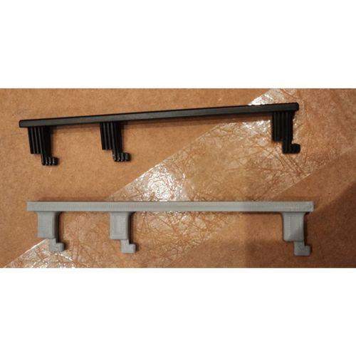 Asus PB278Q Monitor Standı Kablo Rehberi Değişimi (Bu ürün Sadece Plastik parçadır - Almadan Önce Soru Sorabilirsiniz)