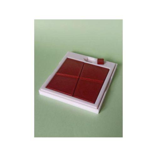 Kaybolan Kare Bulmaca (Bu ürün Sadece Plastik parçadır - Almadan Önce Soru Sorabilirsiniz)