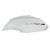 TVS Tvs Jupiter 125 Sele Altı Sol Kapak Beyaz Kl2206801F Orj