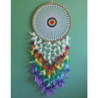 Rüya Kapanı Dream Catcher