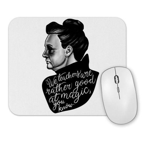 Harry Potter Good At Magic Mouse Pad