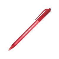 PAPER MATE TÜKENMEZ KALEM KIRMIZI INKJOY 100 RT ULV (ÜSTTEN BASMALI)