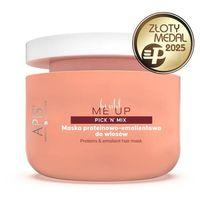 PICK'N'MIX Protein-Yumuşatıcı Maske - 250 ml