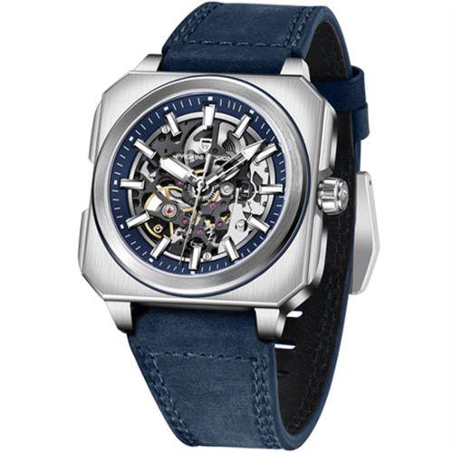 Pagani Design PD-1791-2 Skeleton Otomatik Erkek Kol Saati