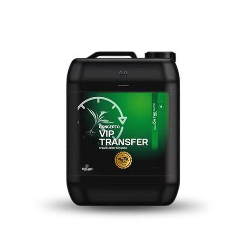 Concerto VIP Transfer Organik Asitler Kompleksi 20 litre
