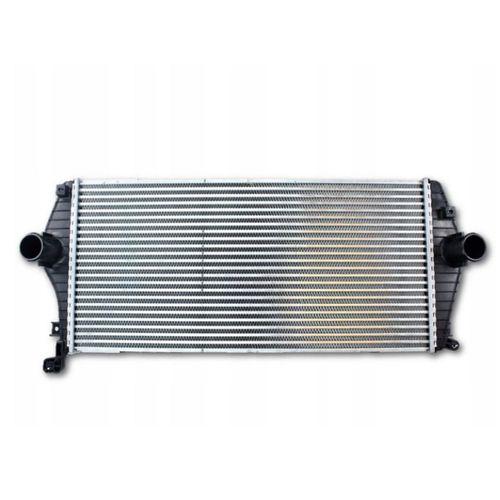 İntercooler Radyatörü Carens 06-09