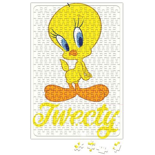 Tweety Puzzle 240 Parça Yapboz