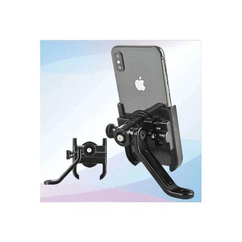 Motosiklet Ve Bisiklet Telefon Tutucu