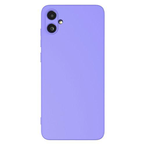 Galaxy A06 Kılıf Zore Mara Lansman Kapak