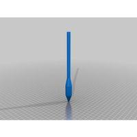 Pulse Jet Kü Ball Valfi (Bu ürün Sadece Plastik parçadır - Almadan Önce Soru Sorabilirsiniz)