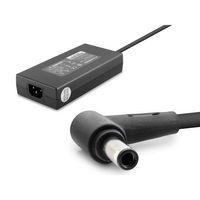 20V 12A 240W Laptop Adaptörü - 6.0X3.7Mm - Asus Rog Tuf Uyumlu - Siyah HD8874