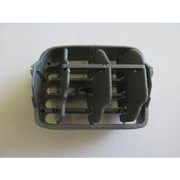 Renault Clio- 2- Sd/Hb 2002 2008 Ön Göğüs Üfleme Peteği Sağ Gri (Difizör) 7702258376