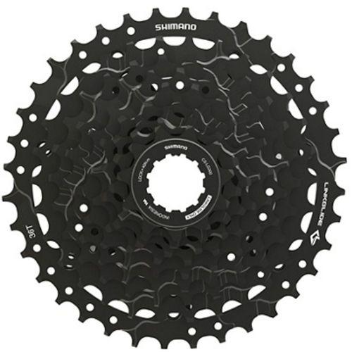 Kaset Ruble CS-LG300-9 11-41T 9 Vites Shimano