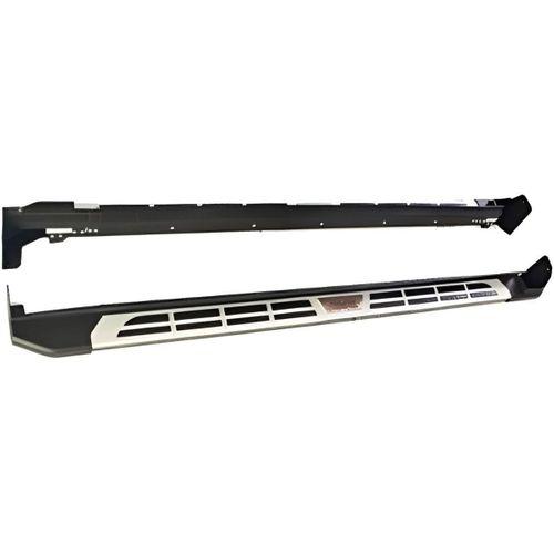 Opel Mokka 2013 - 2016 Arası Uyumlu OE Style Yan Basamak (İthal)