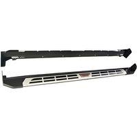 Opel Mokka 2013 - 2016 Arası Uyumlu OE Style Yan Basamak (İthal)