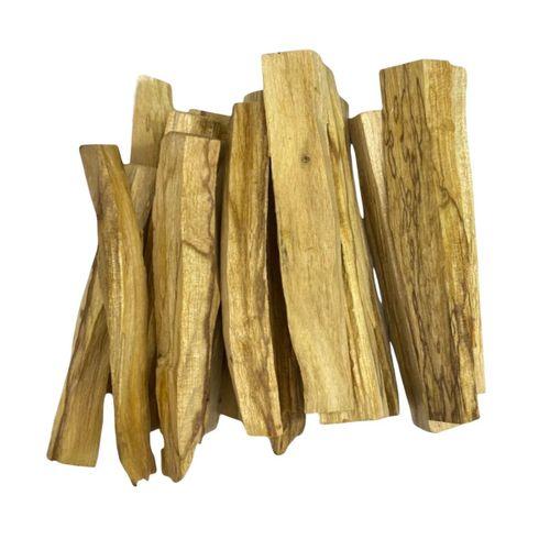 Palo Santo Tütsüsü 1KG