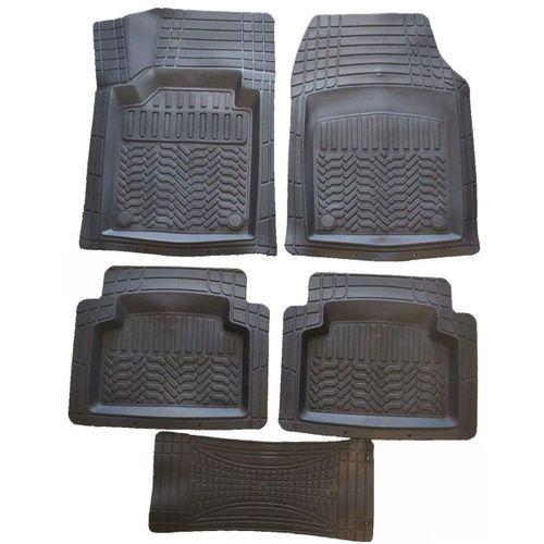 Opel Vectra C Havuzlu Universal Paspas Siyah