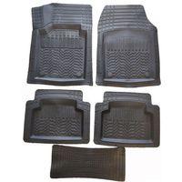 Opel Vectra C Havuzlu Universal Paspas Siyah