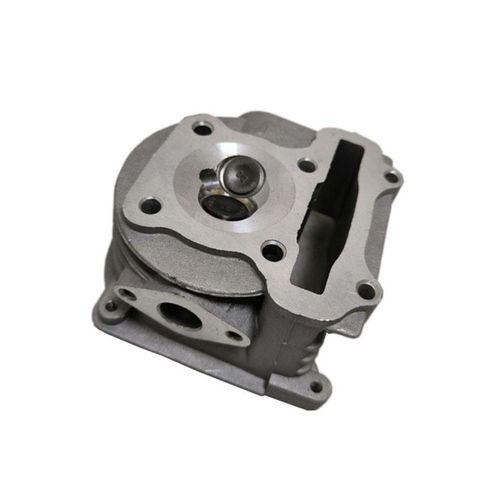 ÜST KAPAK KOMPLE SCOOTER 100cc