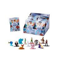 Eğitici Çocuk Disney Sürpriz Paket Nano Figürler